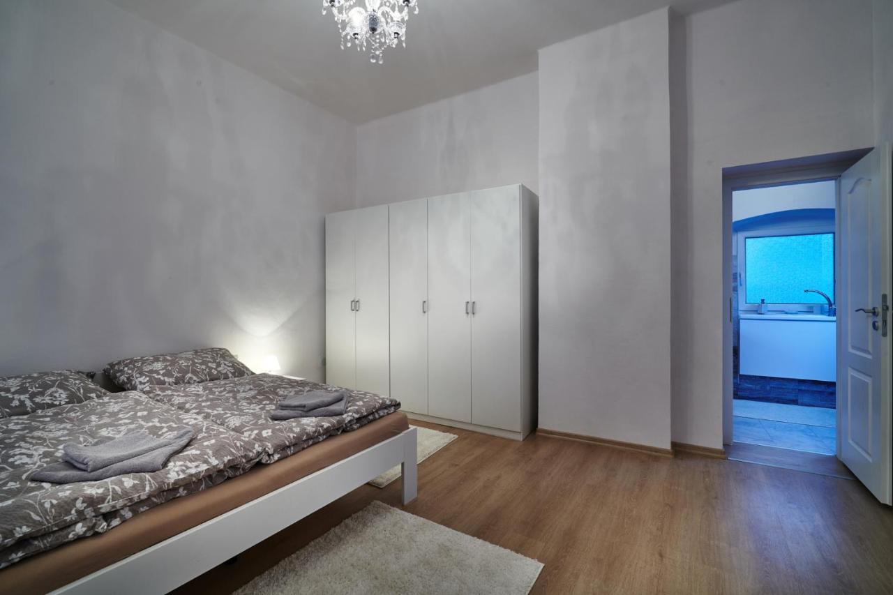 Apartmán BB centrum Banská Bystrica Esterno foto
