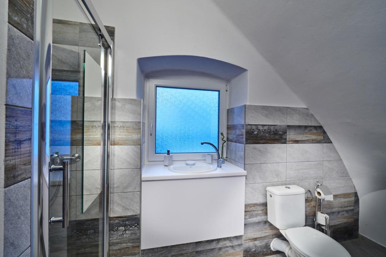 Apartmán BB centrum Banská Bystrica Esterno foto