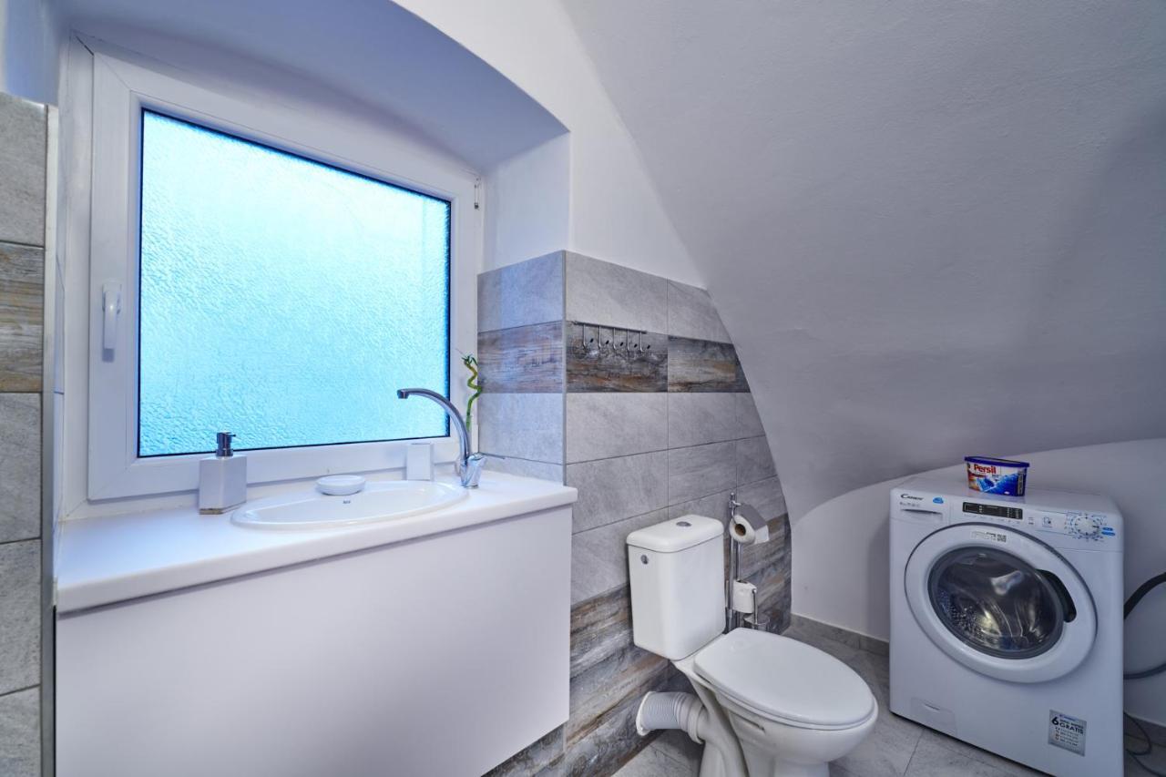 Apartmán BB centrum Banská Bystrica Esterno foto