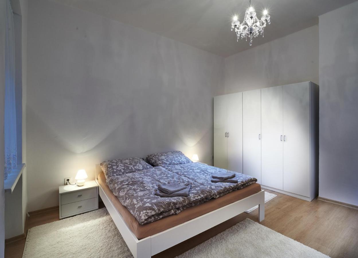 Apartmán BB centrum Banská Bystrica Esterno foto