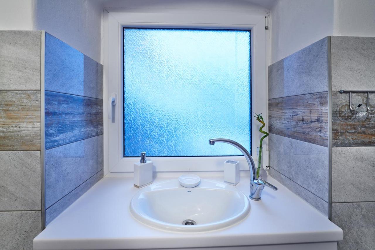 Apartmán BB centrum Banská Bystrica Esterno foto