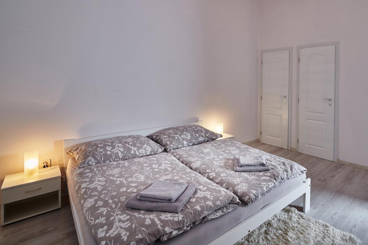 Apartmán BB centrum Banská Bystrica Esterno foto