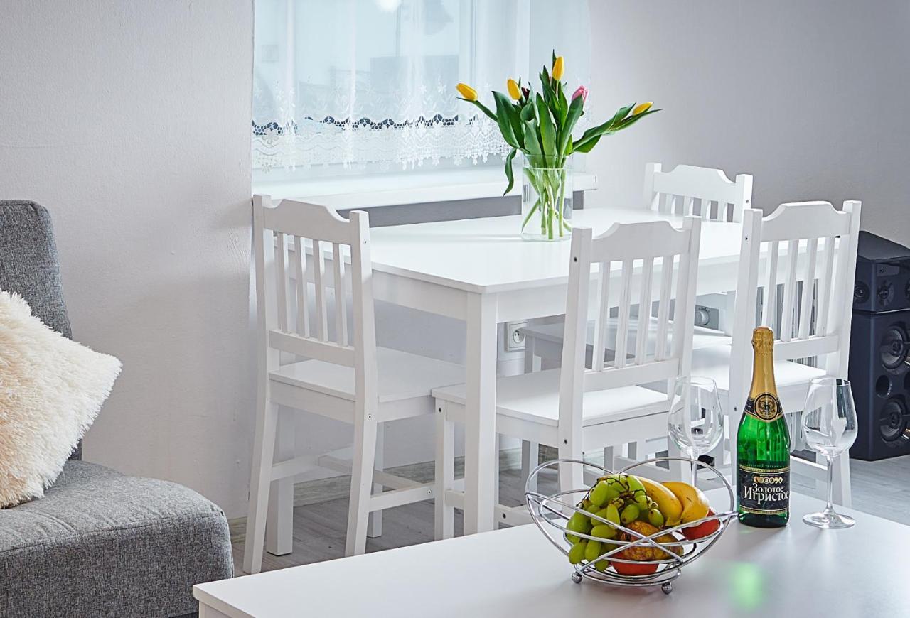 Apartmán BB centrum Banská Bystrica Esterno foto