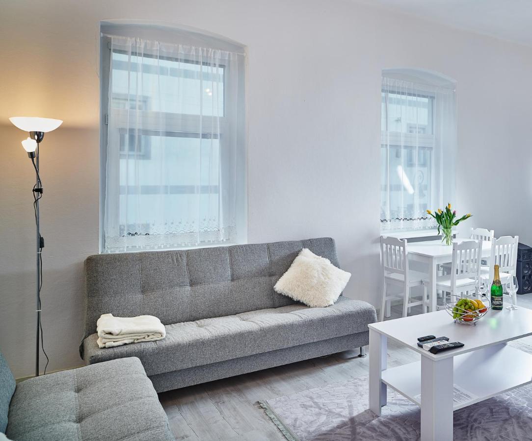 Apartmán BB centrum Banská Bystrica Esterno foto