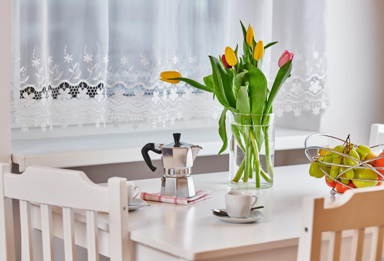 Apartmán BB centrum Banská Bystrica Esterno foto