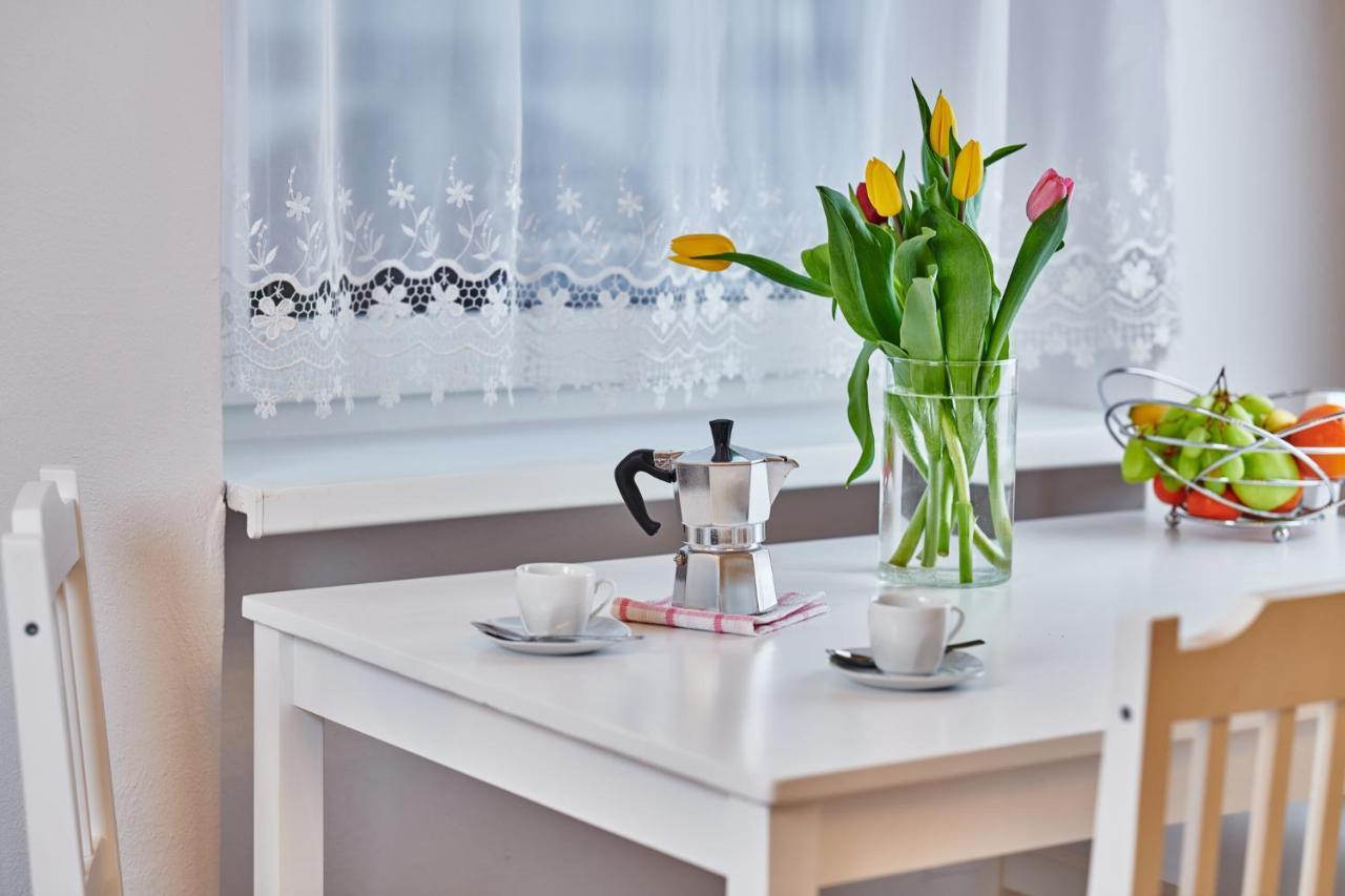 Apartmán BB centrum Banská Bystrica Esterno foto