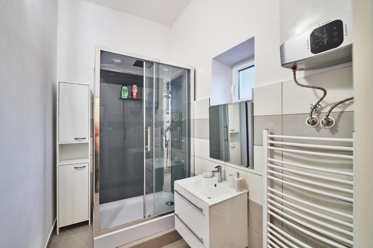 Apartmán BB centrum Banská Bystrica Esterno foto