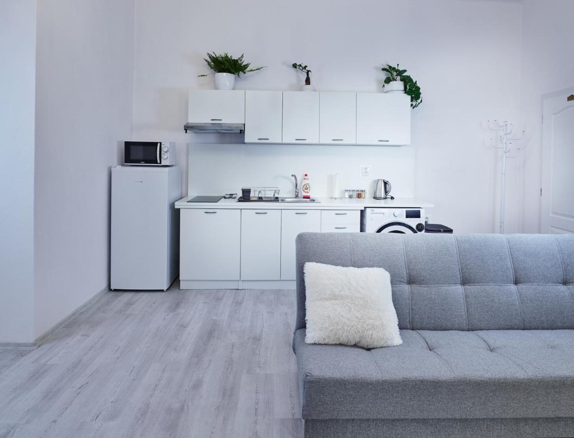 Apartmán BB centrum Banská Bystrica Esterno foto