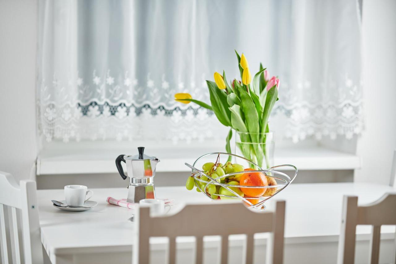 Apartmán BB centrum Banská Bystrica Esterno foto