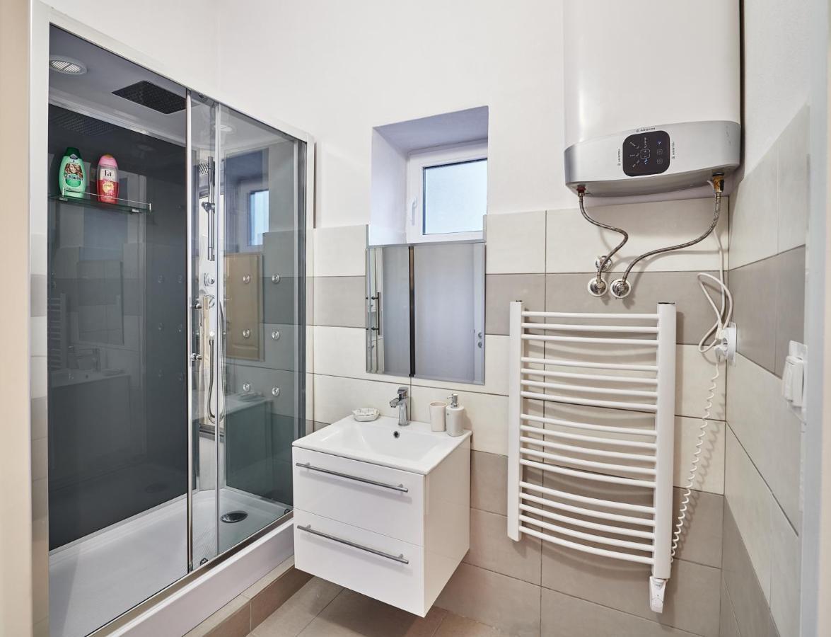 Apartmán BB centrum Banská Bystrica Esterno foto