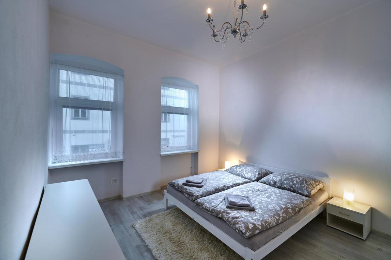 Apartmán BB centrum Banská Bystrica Esterno foto
